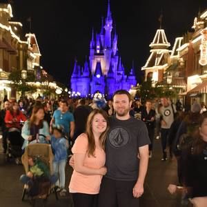 Meet your Posher, Amber